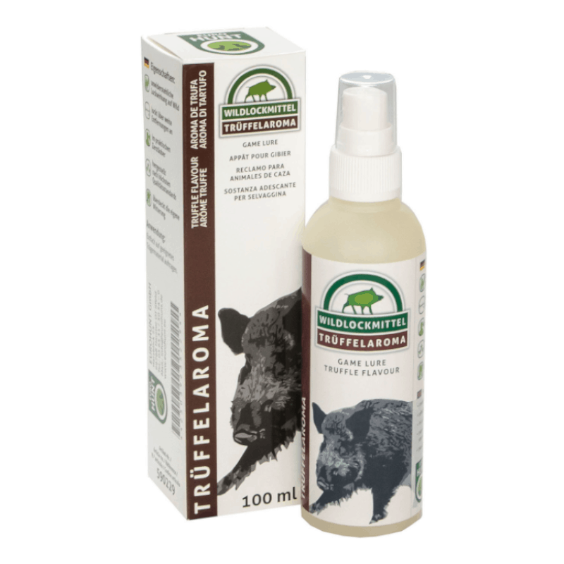 Imagem de Atractivo Spray Trufas