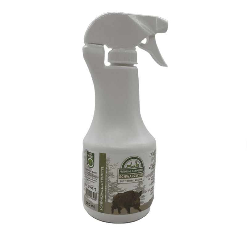 Imagem de Atrativo Javali Spray