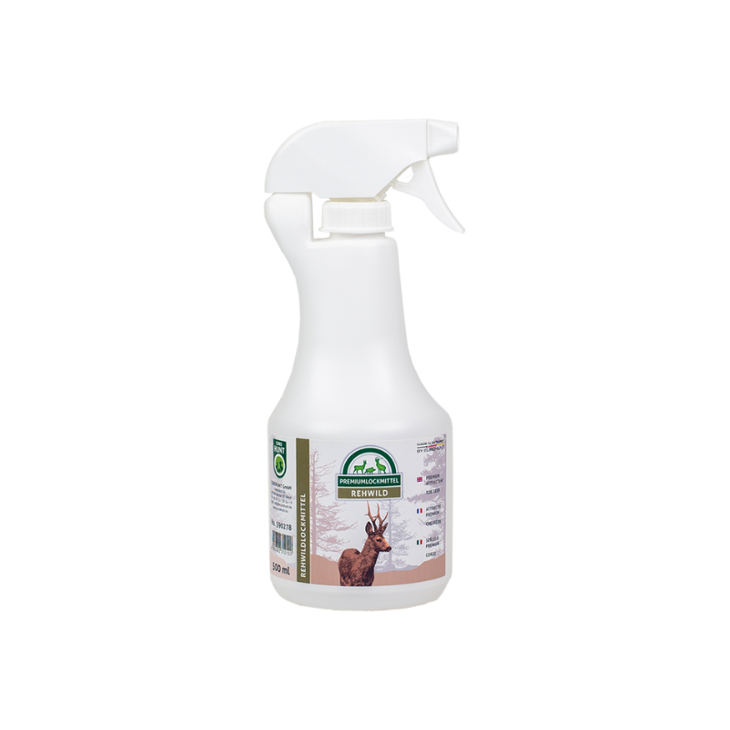 Imagem de Atrativo Cor&ccedil;o  Spray