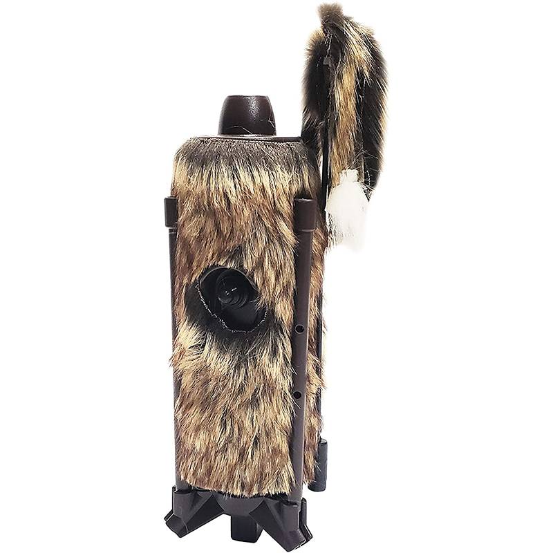 Imagem de Mojo Fuzzy Critter