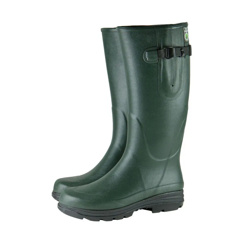 Imagem de Botim Neoprene Eurohunt