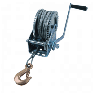 Imagem de Guincho Manual 800 Kg