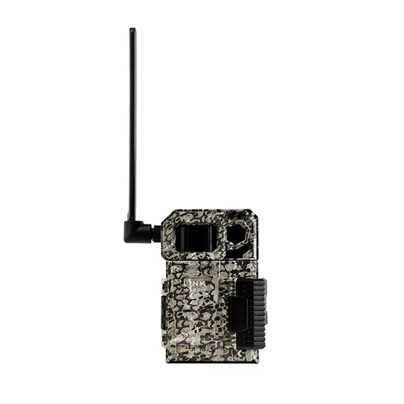 Imagem de C&acirc;mara Vigil&acirc;ncia Spypoint LinK-Micro-LTE