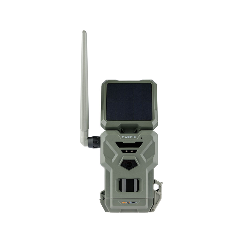 Imagem de C&acirc;mara Vigil&acirc;ncia Spypoint Flex-S