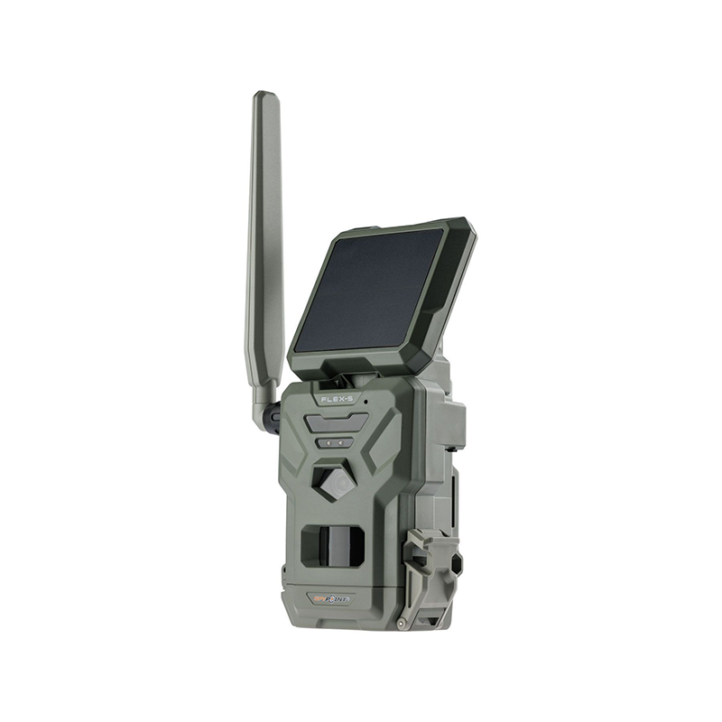 Imagem de C&acirc;mara Vigil&acirc;ncia Spypoint Flex-S
