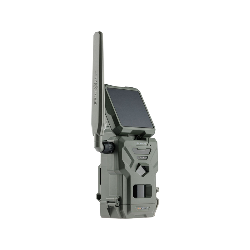 Imagem de C&acirc;mara Vigil&acirc;ncia Spypoint Flex-S