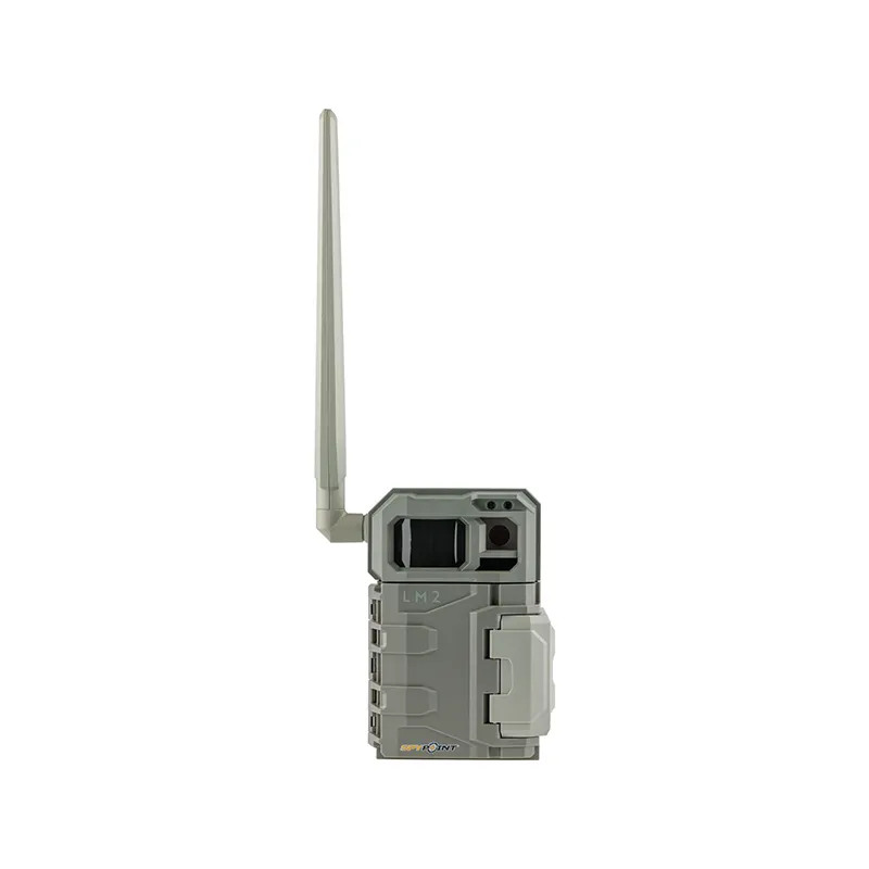 Imagem de C&acirc;mara Spypoint LM2- TWIN PACk