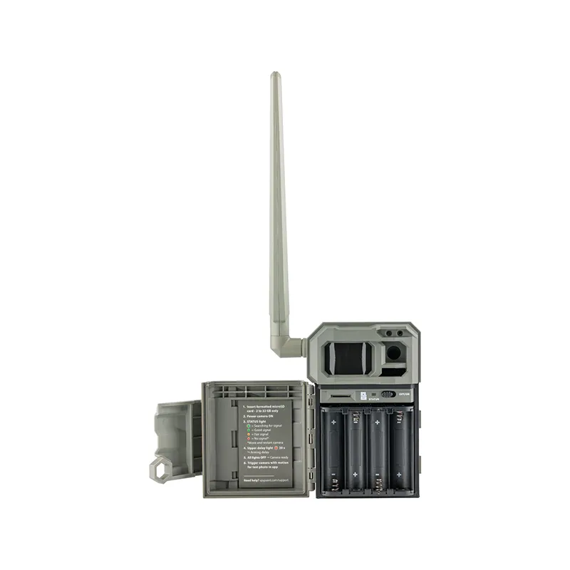 Imagem de C&acirc;mara Spypoint LM2- TWIN PACk