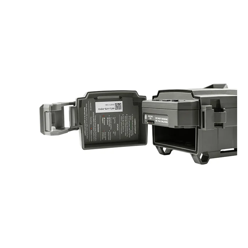 Imagem de C&acirc;mara Vigil&acirc;ncia Spypoint Flex E-36