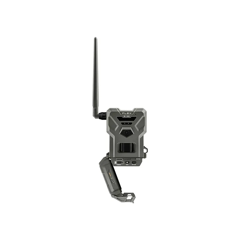Imagem de C&acirc;mara Vigil&acirc;ncia Spypoint Flex E-36