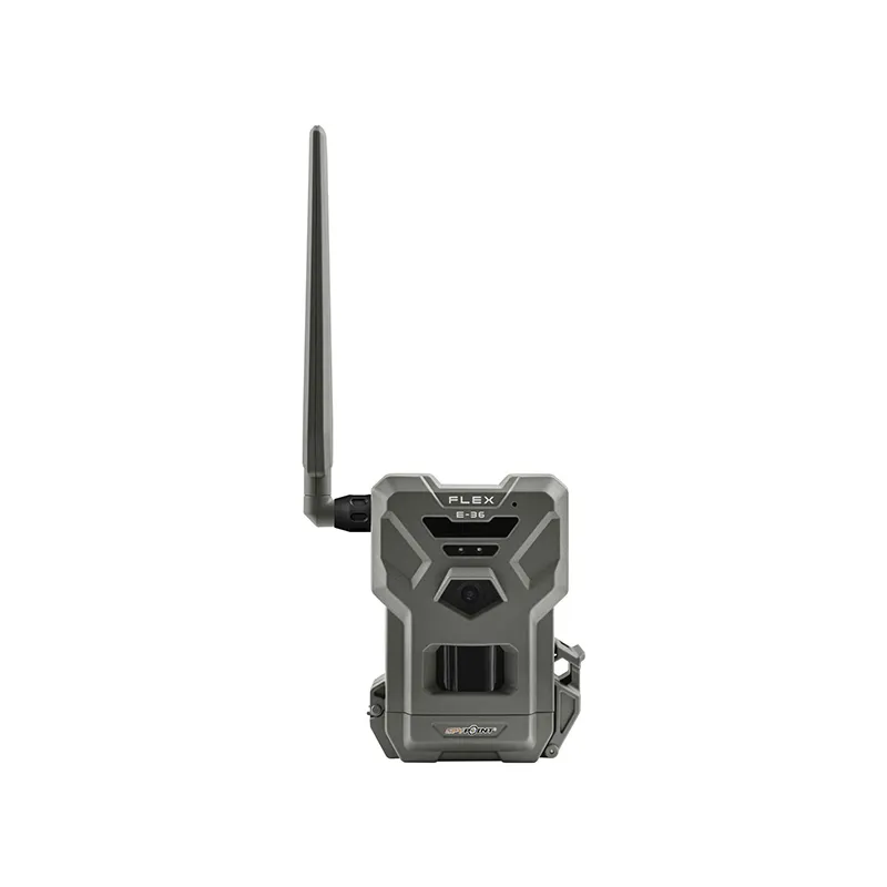 Imagem de C&acirc;mara Vigil&acirc;ncia Spypoint Flex E-36
