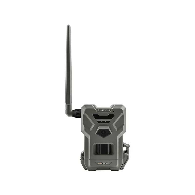 Imagem de C&acirc;mara Vigil&acirc;ncia Spypoint Flex-M