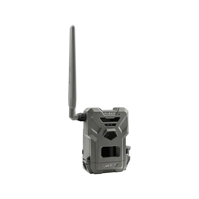 Imagem de C&acirc;mara Vigil&acirc;ncia Spypoint Flex-M