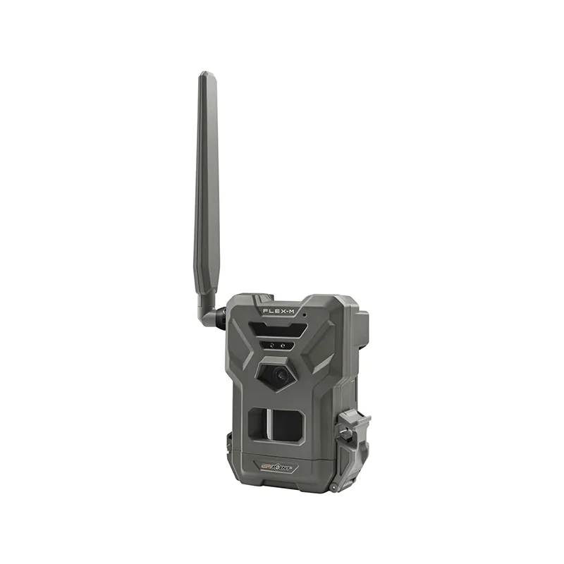 Imagem de C&acirc;mara Vigil&acirc;ncia Spypoint Flex-M