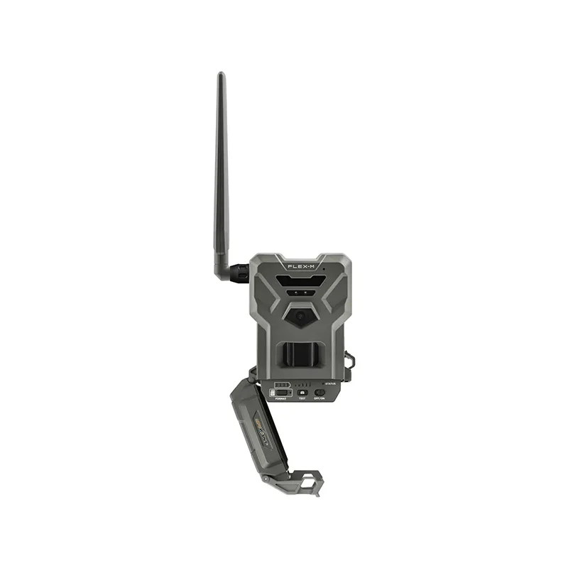 Imagem de C&acirc;mara Vigil&acirc;ncia Spypoint Flex-M