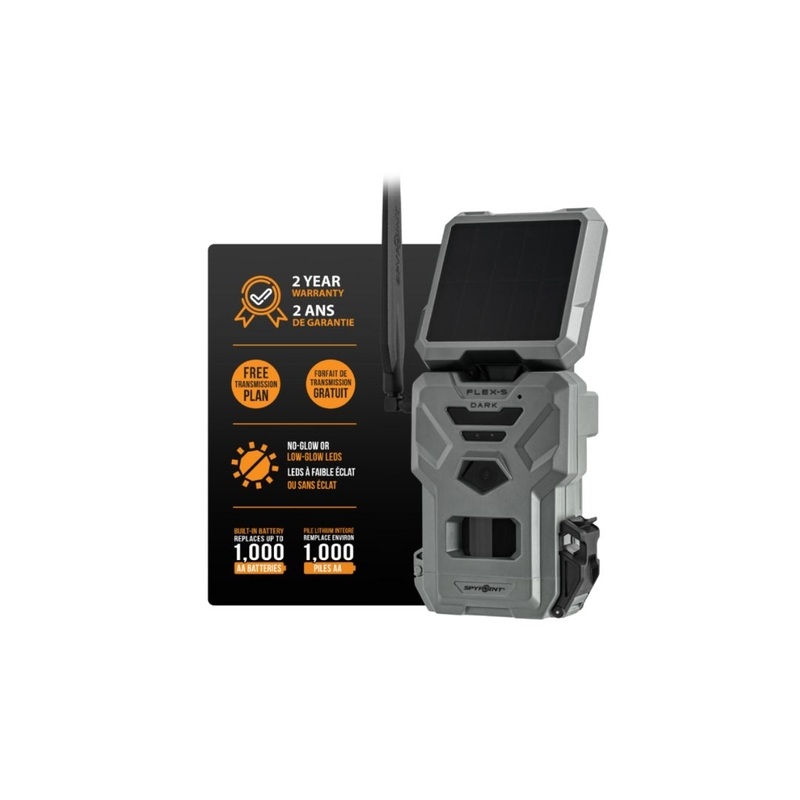 Imagem de C&acirc;mara Spypoint Flex-S-Dark