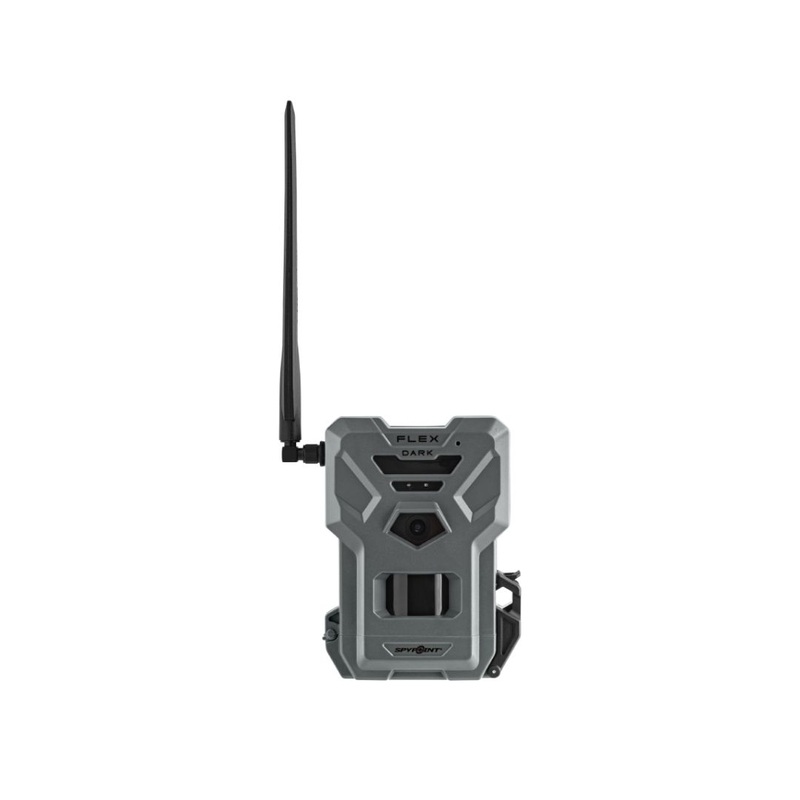 Imagem de C&acirc;mara Vigil&acirc;ncia Spypoint Flex Dark