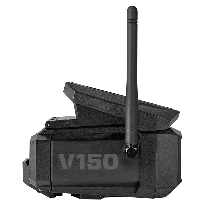Imagem de C&acirc;mara Vigil&acirc;ncia Vosker V150