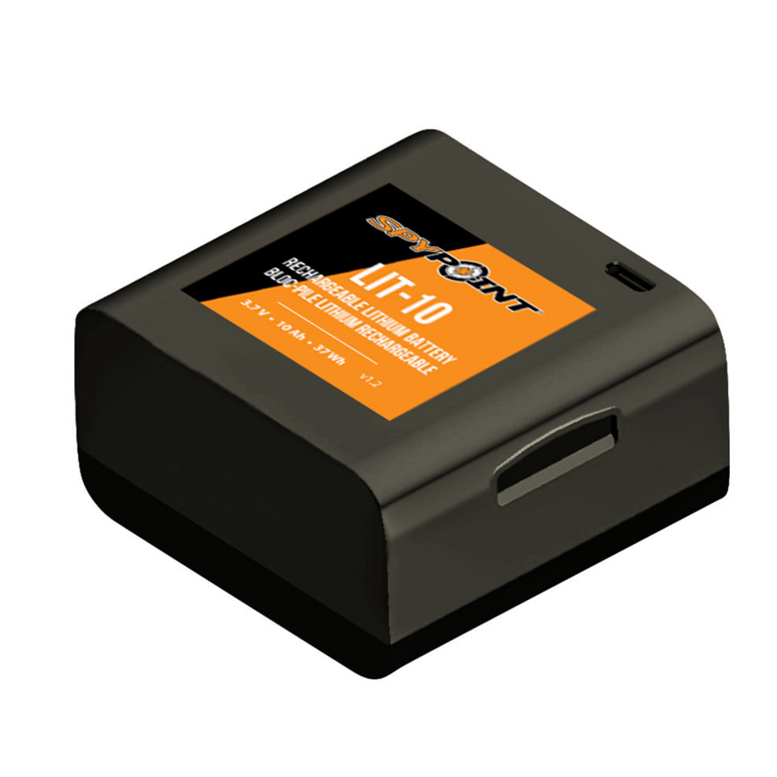 Imagem de Bateria Spypoint LIT-10