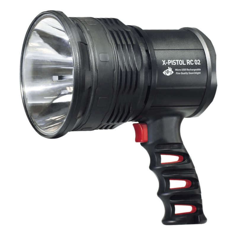 Imagem de Foco Mactronic X-Pistol