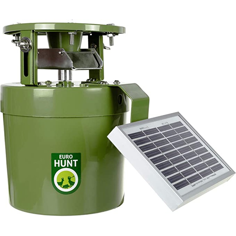 Imagem de Kit Distribuidor Autom&aacute;tico 12V Autossustent&aacute;vel