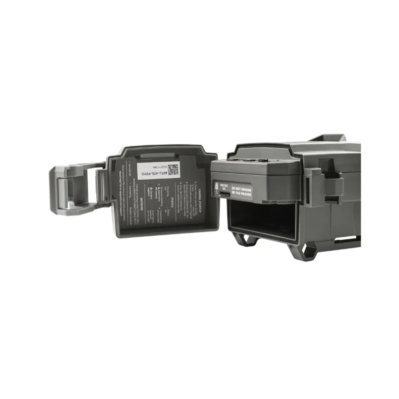 Imagem de Suporte p/ pilhas Spypoint Flex