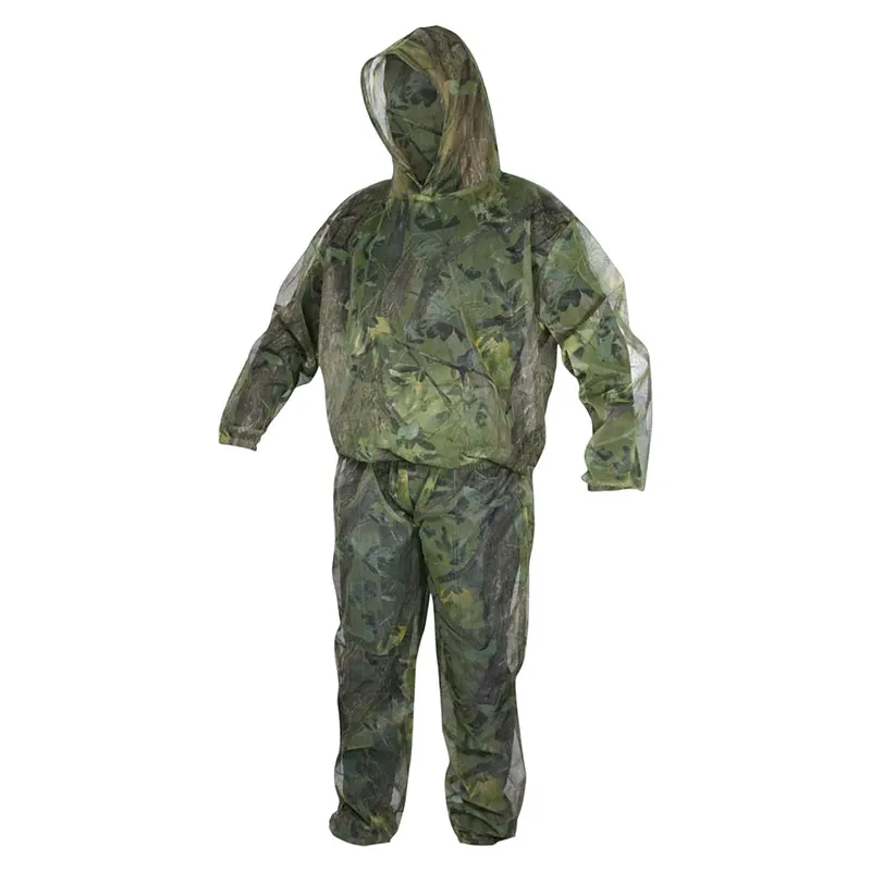 Imagem de Fato mosquiteira Camo