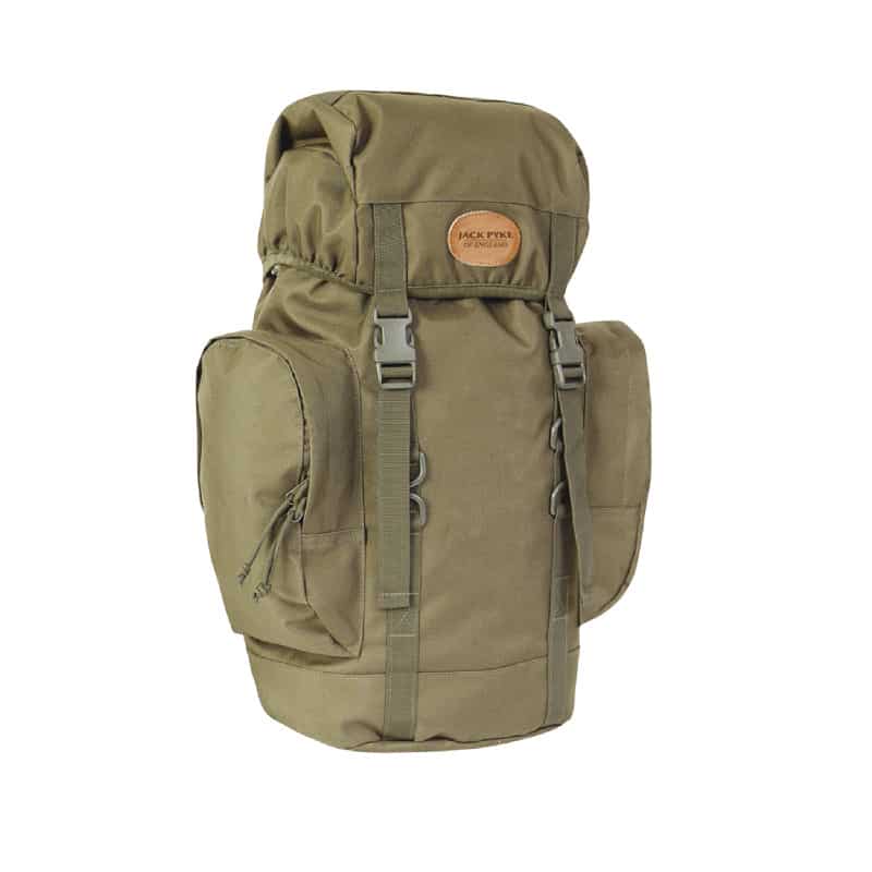 Imagem de Mochila 25L Green