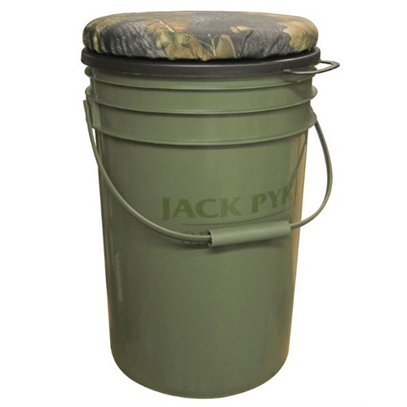 Imagem de Balde/Banco