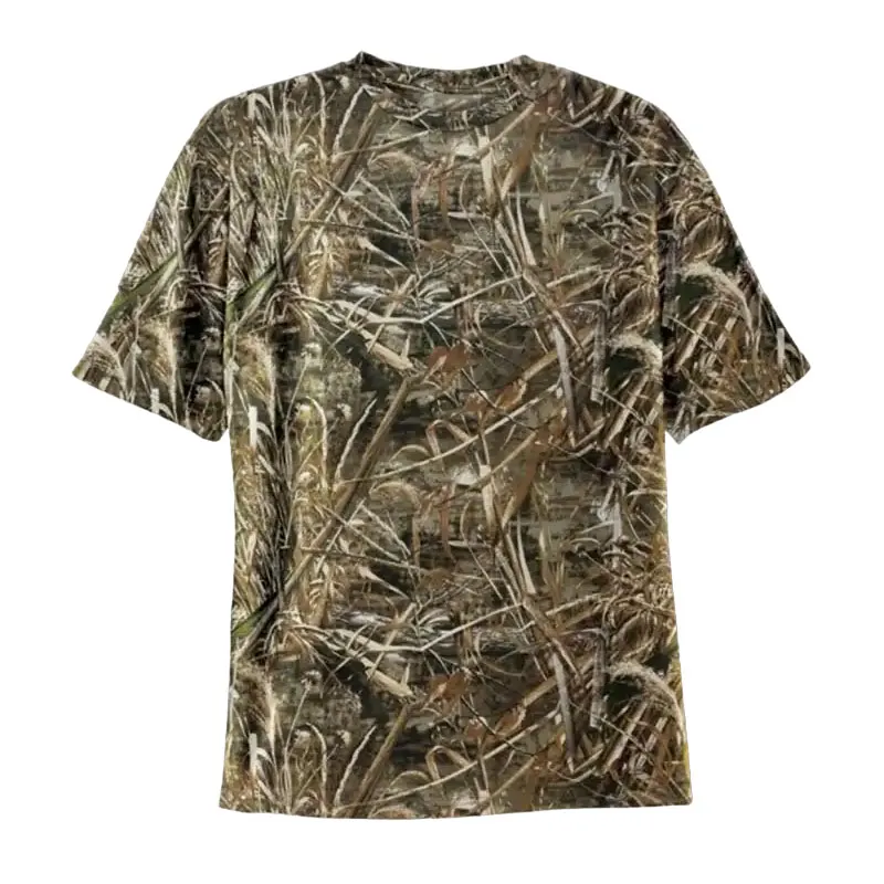 Imagem de Tishirt Camo Canas Jack Pike