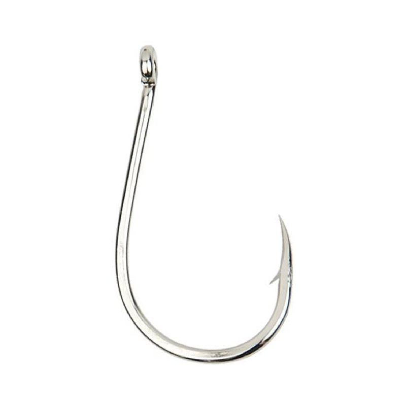 Imagem de Cart. Anzois ref. 3628 Chinu Ringed 15 unid. n&ordm;1