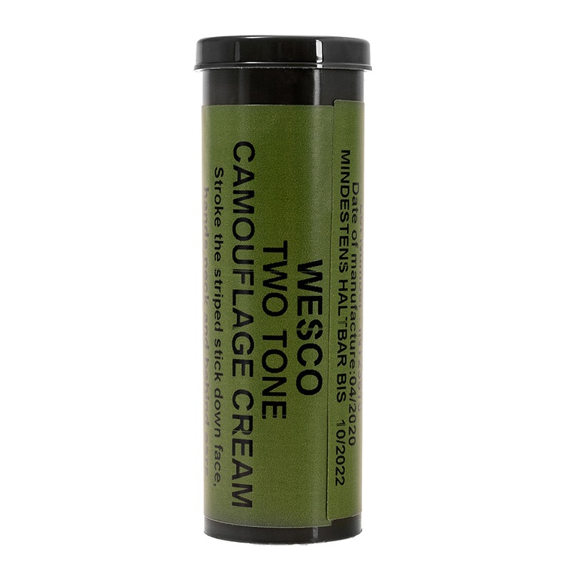 Imagem de Stick Camuflagem Verde/preto 60 g
