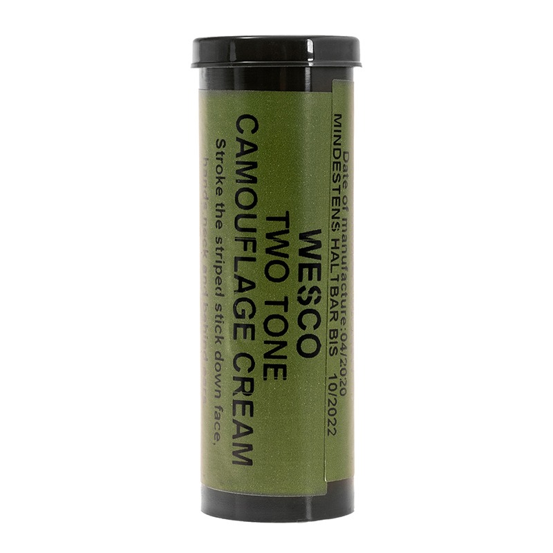 Imagem de Stick Camuflagem Verde/Castanho 60 g