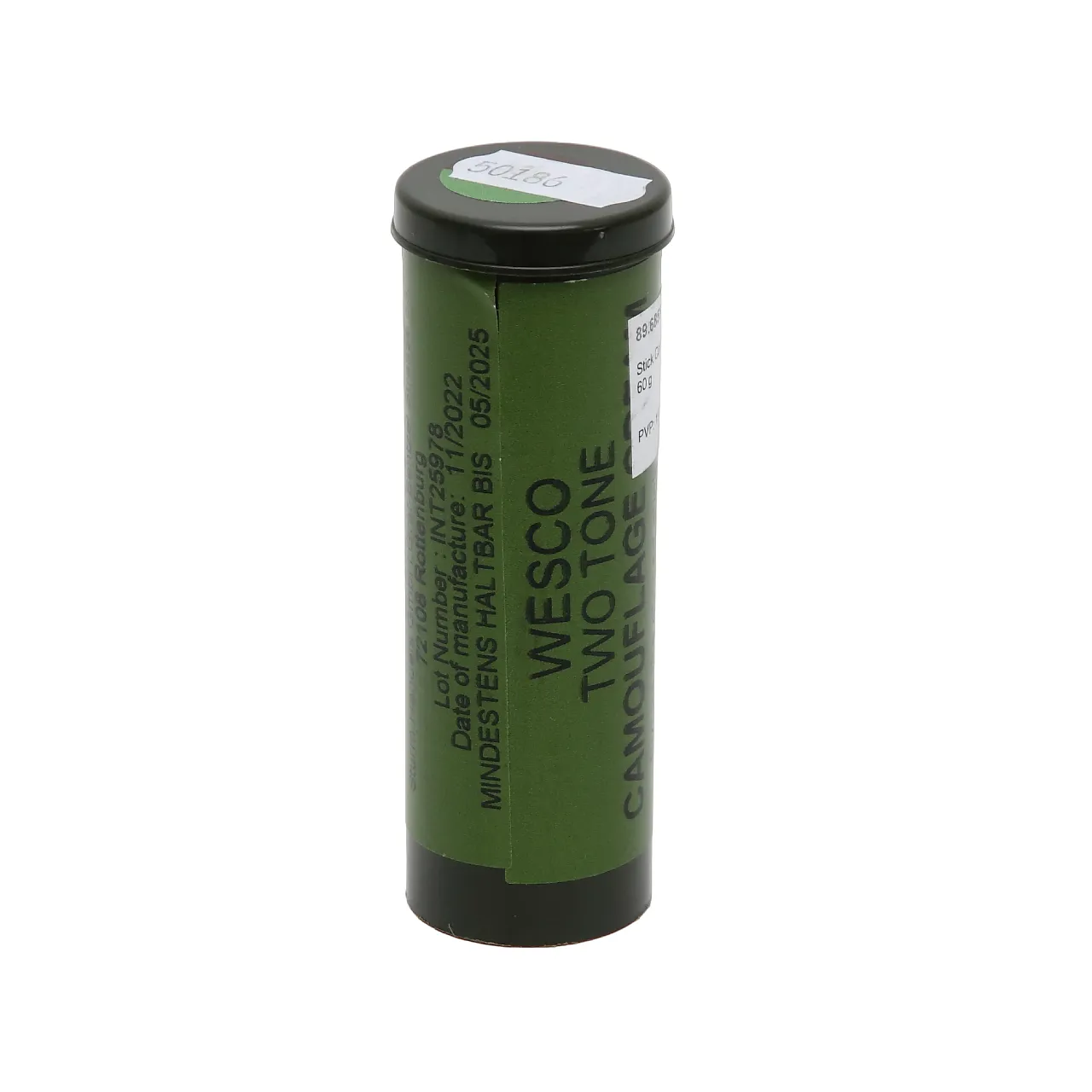 Imagem de Stick Camuflagem Verde Claro/Verde Escuro 28 g