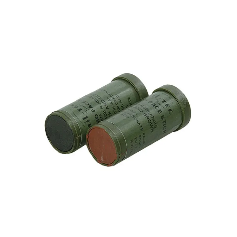 Imagem de Stick   Camuflagem Preto/Castanho 28 g