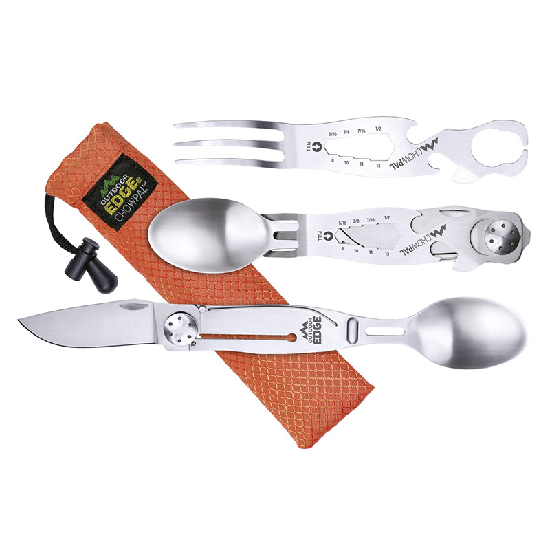 Imagem de Talheres MultiTool Chowpal