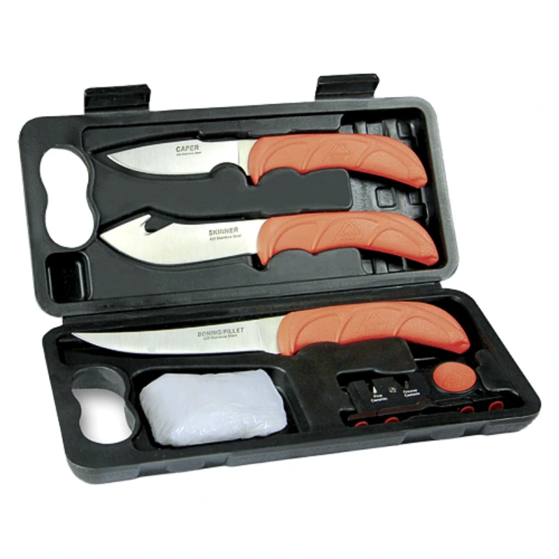 Imagem de Kit 3 facas