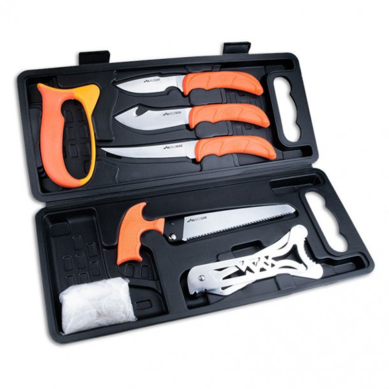 Imagem de Kit facas Profissional