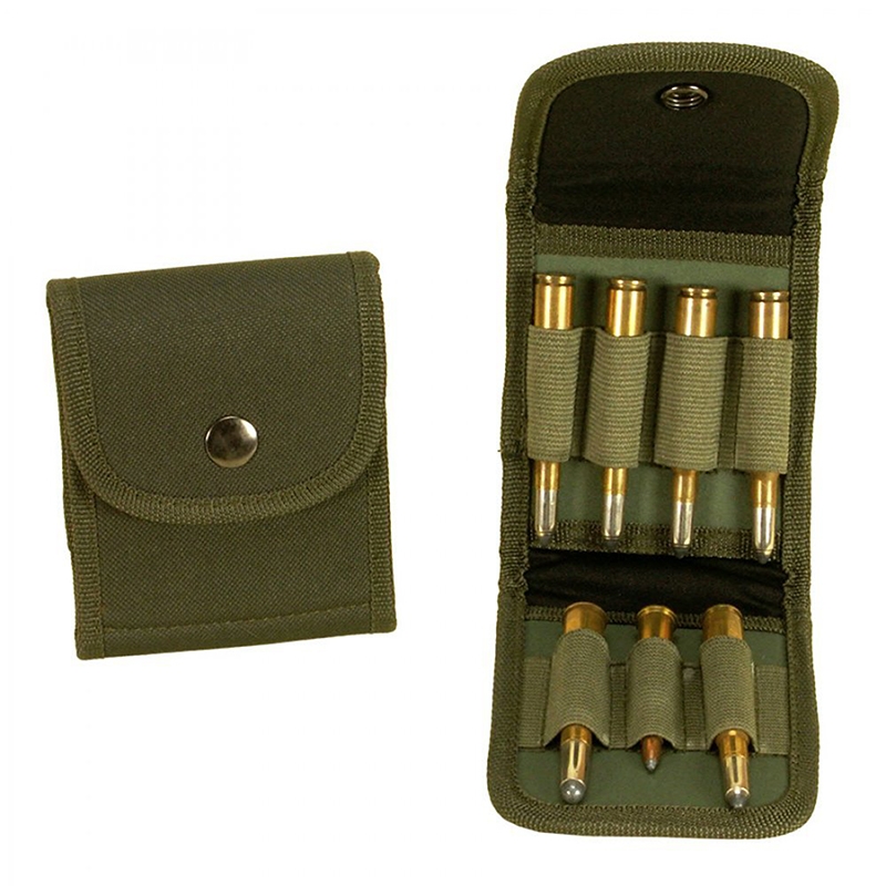 Imagem de Bolsa Cordura 7 Balas