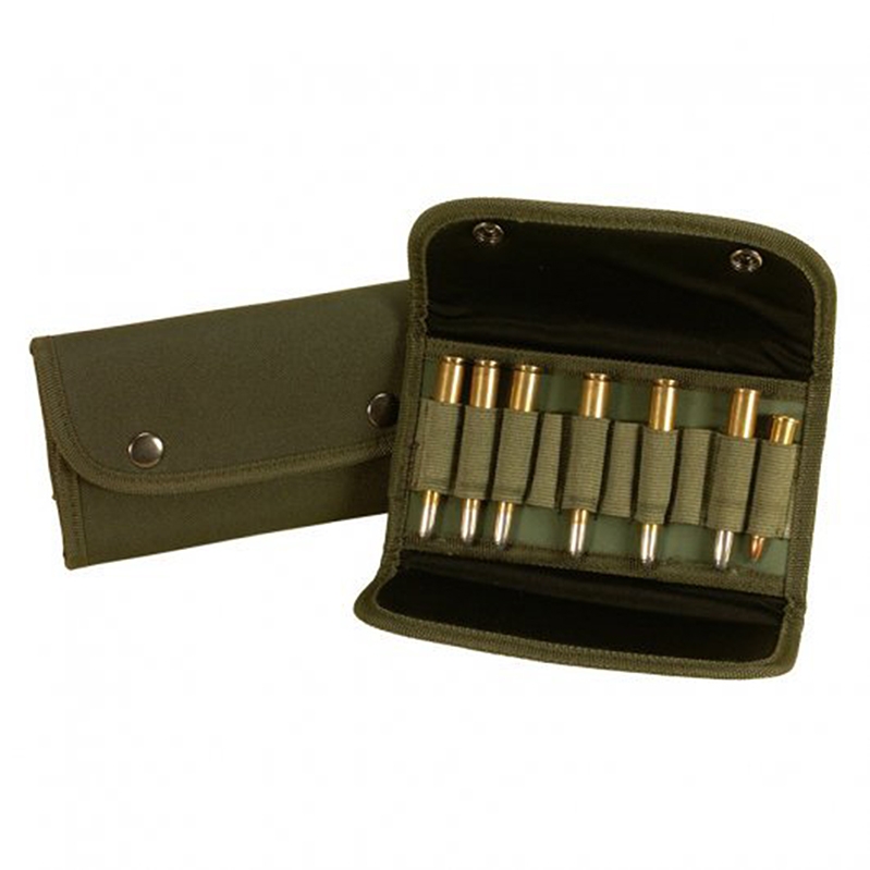 Imagem de Bolsa Cordura 9 Balas