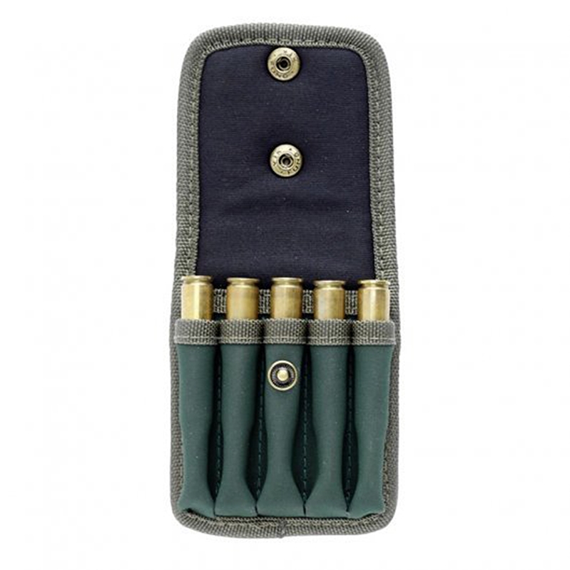 Imagem de Bolsa Cordura 5 Balas
