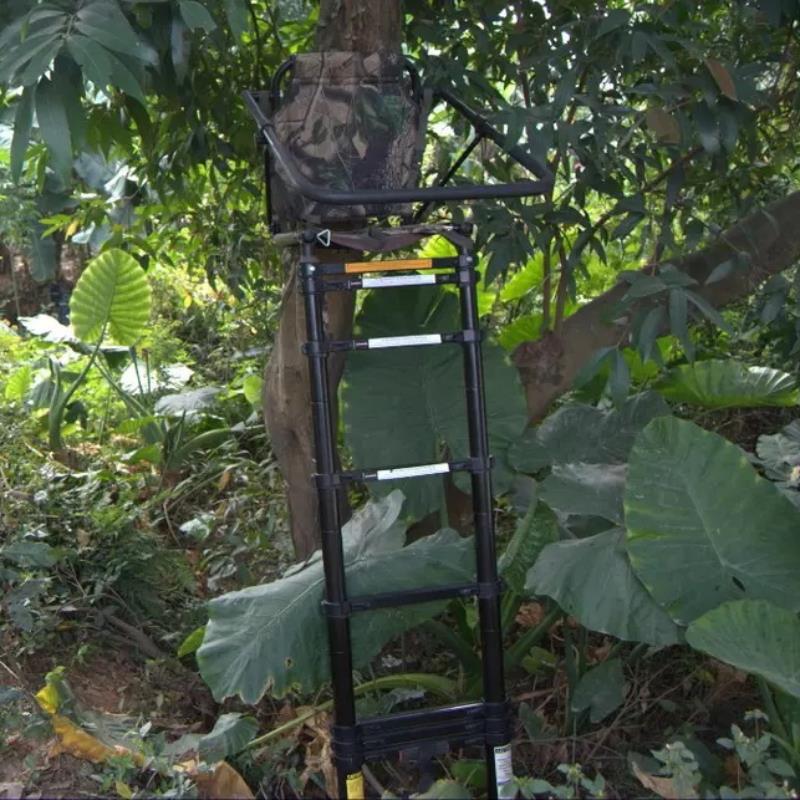 Imagem de Escada Telescopica Espera 2,6mt