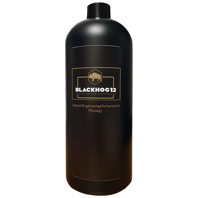Imagem de Atractivo Blackhog12