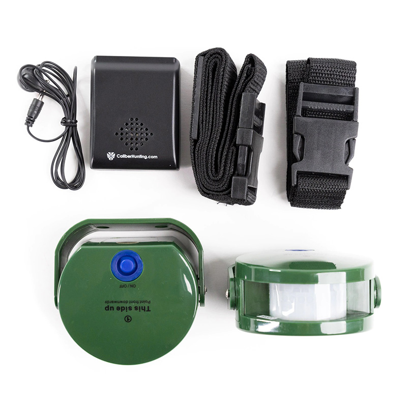 Imagem de Sensor Alert