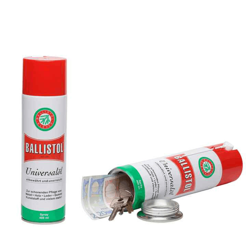 Imagem de Ballistol Can-Safe