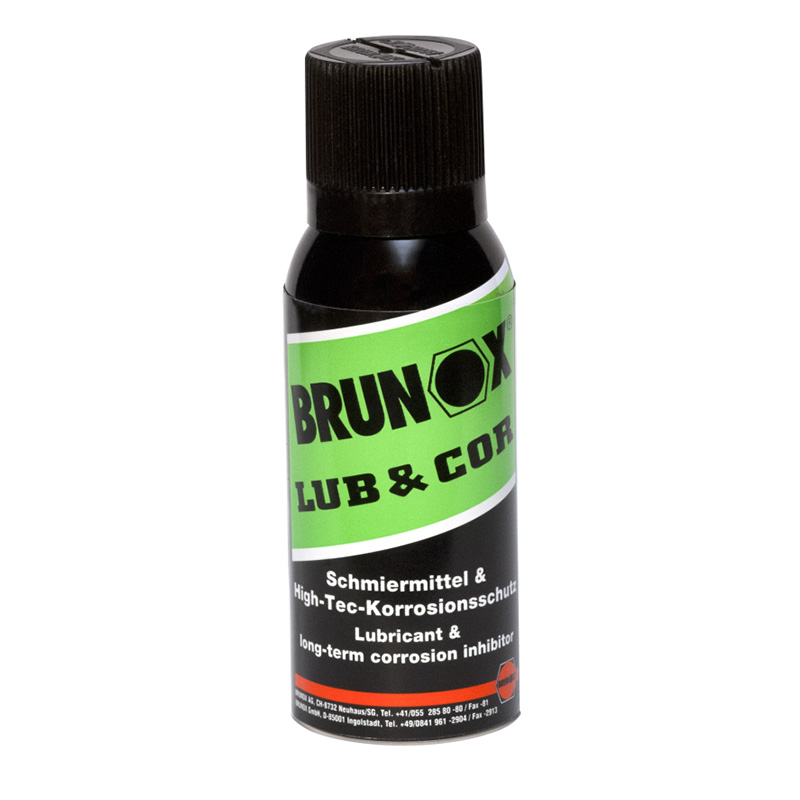 Imagem de Brunox Lub&COR 100 ml