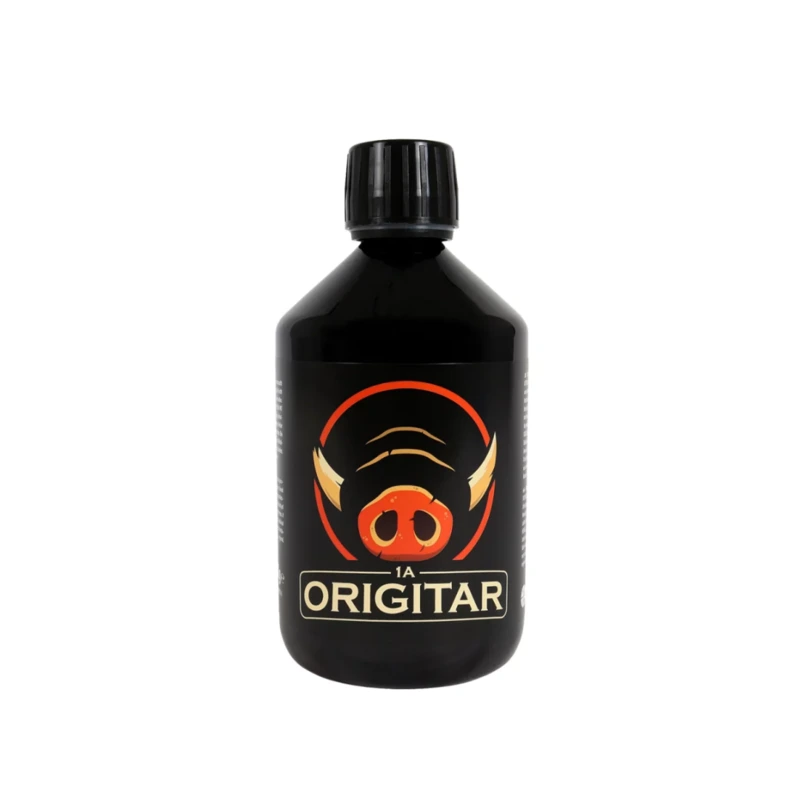 Imagem de Atrativo 1A- Origitar