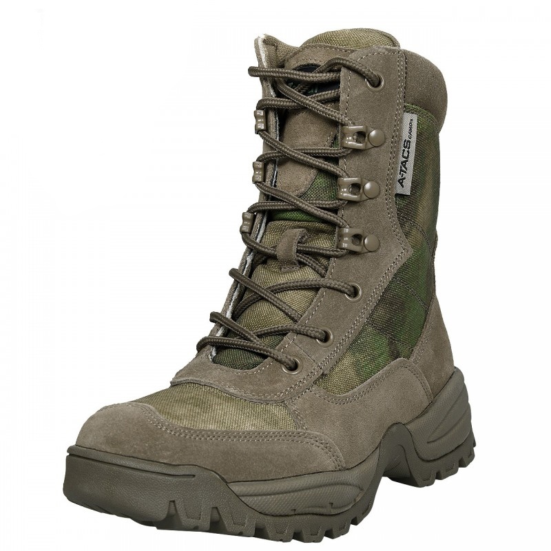 Imagem de Bota Tactical Camo
