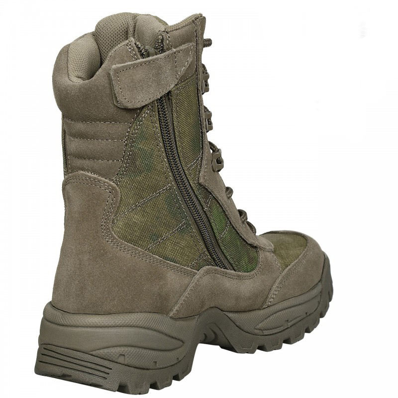 Imagem de Bota Tactical Camo