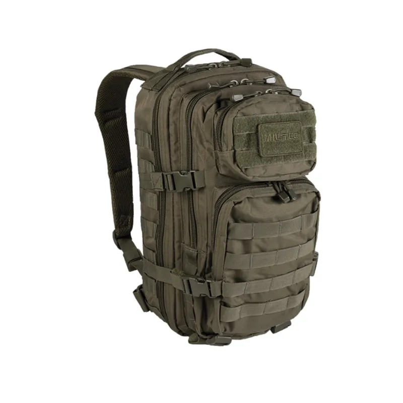 Imagem de Mochila T&aacute;ctica Verde